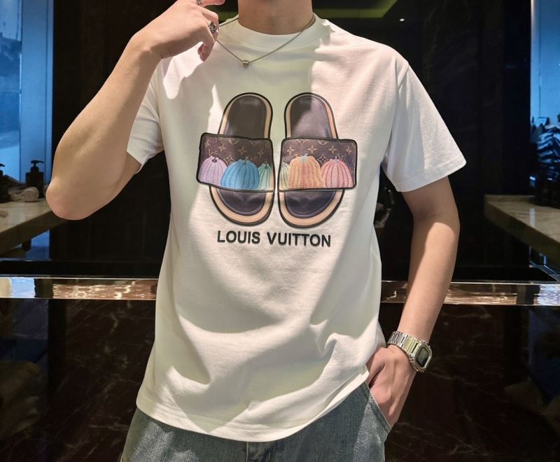 Louis Vuitton T-Shirts